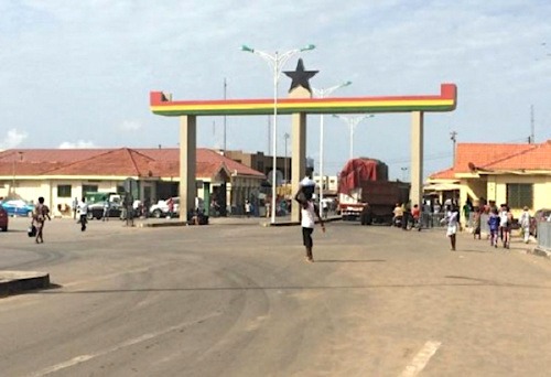 Le Togo et le Ghana se préparent à la réouverture de leur frontière commune
