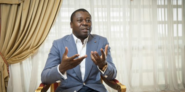 le Togo dans le top 5 des pays les plus corrompus d’Afrique de l’ouest [Etude]
