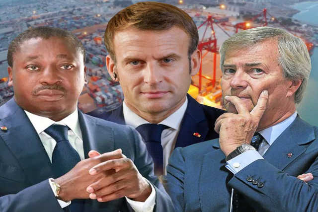 Les preuves de la fébrilité des relations Faure-Macron : Vers des jours mouvementés pour le pouvoir de Lomé