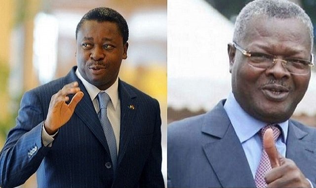 Dernière minute: le retour d’Agbeyomé à Lomé désormais confirmé