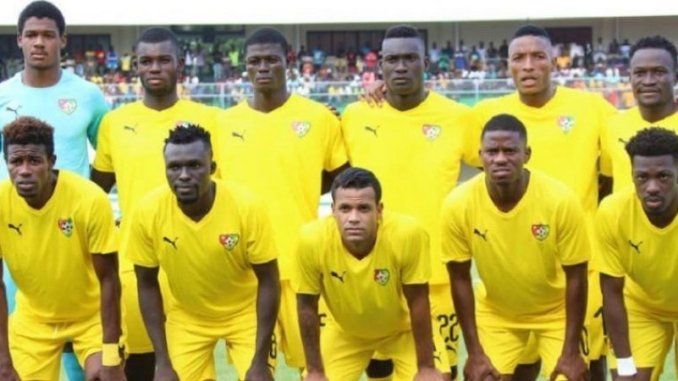 Éliminatoires CAN 2021: le Togo ne veut pas jouer à Moroni