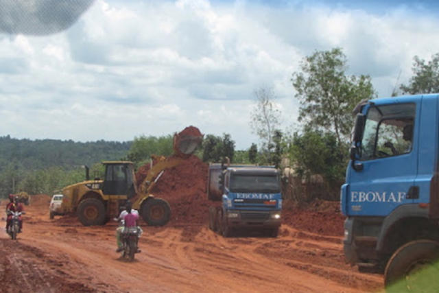 Route Lomé-Kpalimé, Ajuster l’Équité à la Sûreté : Message à Ebomaf, Comex et Onit