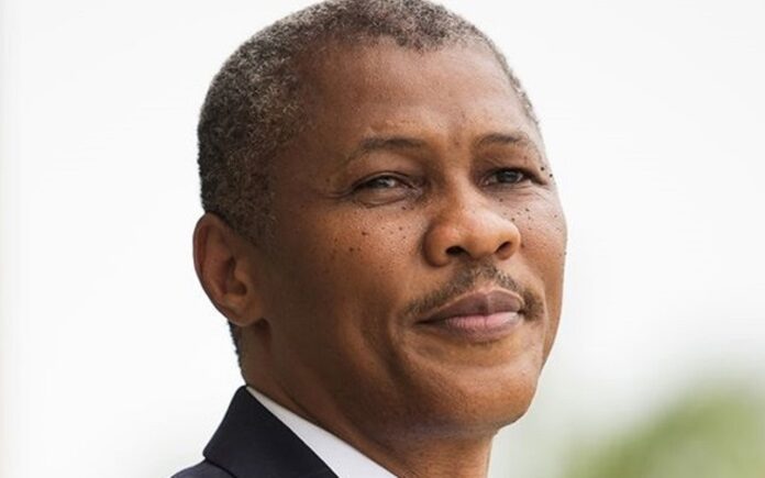 Togo-Nathaniel Olympio : « Le Maire Aboka n’a aucune considération pour ses administrés »