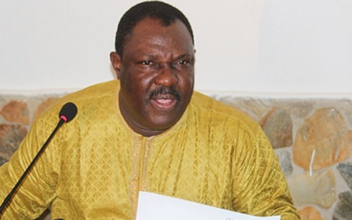 Togo-Ce que doit être la HAAC selon Abass Kaboua