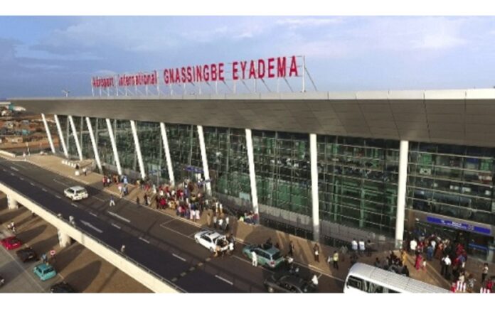 Togo-Aéroport : Plus aucune taxe sur les produits vendus aux passagers