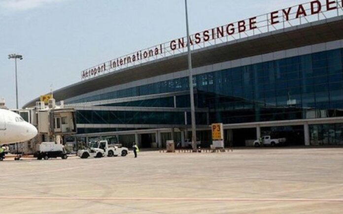 Togo-Airport Health Accreditation : L’Aéroport de Lomé obtient son certificat