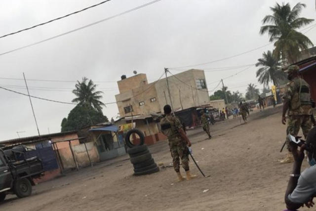 Togo, « Lutte contre l’extrémisme violent » : Oui à la traque, non à la Psychose…