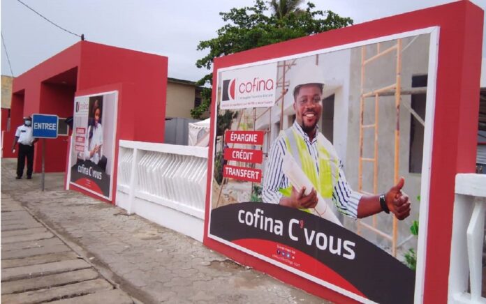 Togo- COFINA s’implante à Lomé pour le bonheur des jeunes entrepreneurs togolais