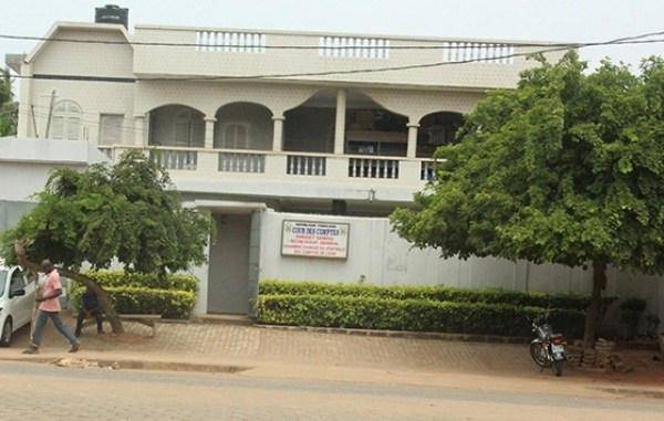 Togo: nouvelle disposition pour les magistrats de la Cour des comptes et des cours régionales