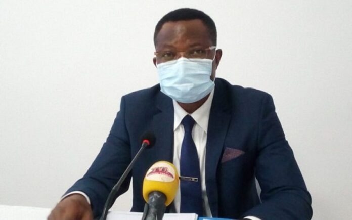 Togo-Covid-19-Djibril Mohaman : « Les opérations de vaccination vont être délocalisées dans les lieux publics »