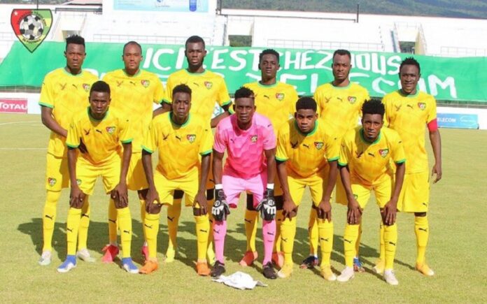 Classement Fifa : le Togo dégringole
