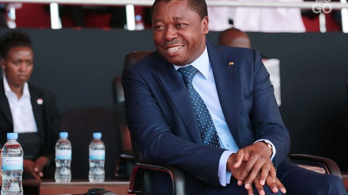 Rififi entre Rfi et le Togo:la France confirme l’authenticité d’une lettre de courtoisie envoyée à Faure Gnassingbé en mars 2020