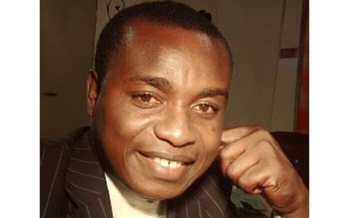 Togo–Le journaliste Germain Ayivi en garde à vue au SCRIC