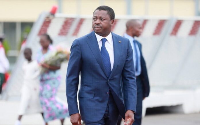 Togo-Le Quai d’Orsay met fin à une polémique