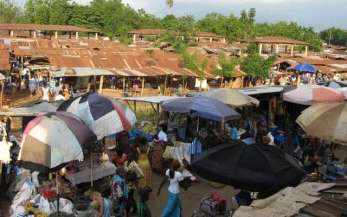 Togo-Alerte : Risque d’intoxication alimentaire massive à Kpalimé