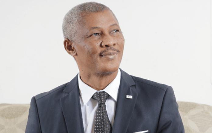 Togo-Nathaniel Olympio: « Il y a trop d’oppositions entre les partis politiques de l’opposition »