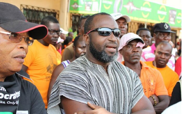 Togo-Alternance politique : Le message d’espoir de Nicodème Habia aux Togolais