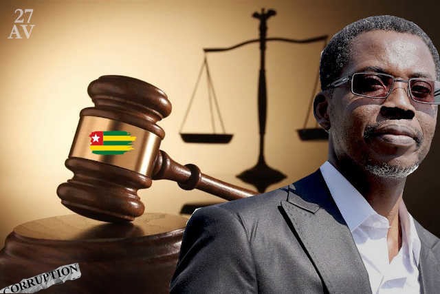 Togo, Longévité du magistrat à un seul poste : Source de corruption et de prescription des dossiers aux dépens du justiciable