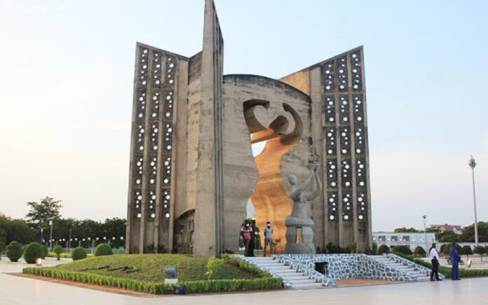 Togo–Fête de l’indépendance avec un programme restreint