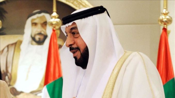 Diplomatie: les dirigeants des Émirats arabes unis félicitent Faure Gnassingbé