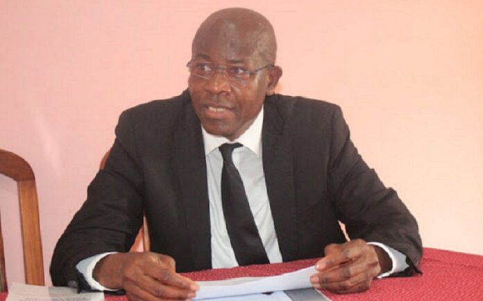 Dr Christian Spieker : « Un Togolais vivant à l´étranger n´a-t-il pas  le droit de parler des choses qui touchent le Togo »