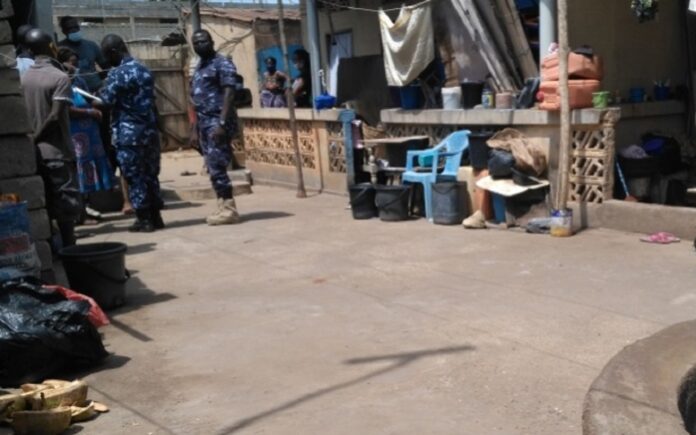 Togo-Un électricien retrouvé pendu dans sa chambre