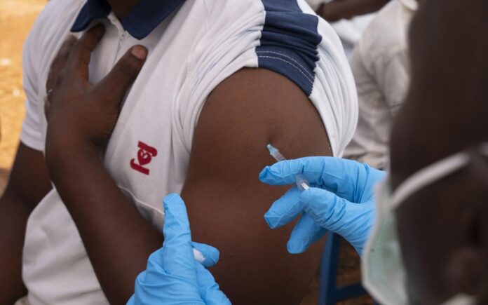 TogoCovid-19 : 08 nouveaux sites pour la reprise de la vaccination à Lomé
