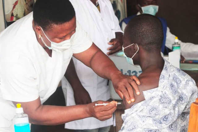 Togo : Couacs dans la campagne de vaccination contre la Covid-19