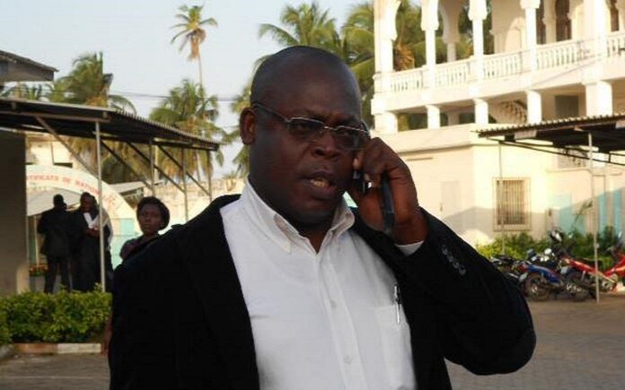 Togo-Médias : Zeus Aziadouvo, un mandat à la HAAC et puis s’en va !