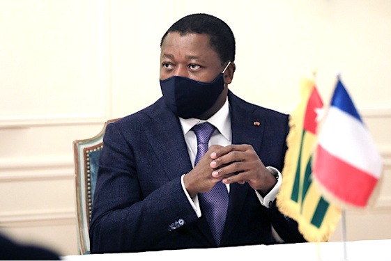 Le Chef de l’Etat attendu au sommet de Paris sur les économies africaines la semaine prochaine
