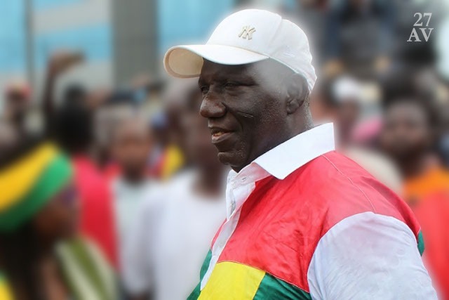 Togo : Antoine Folly, le Symbole Parfait  de la « Politique Business »