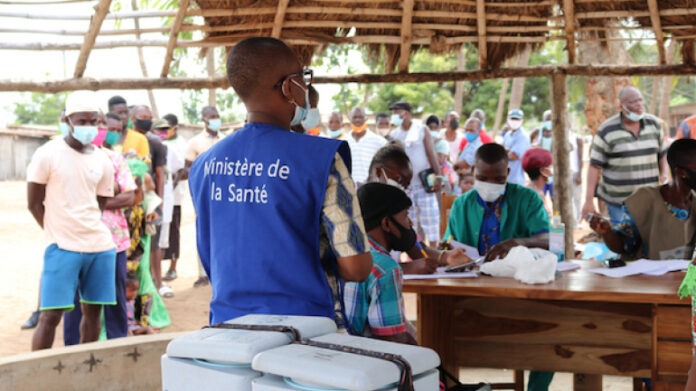 Le Togo lance lundi l’administration de la deuxième dose d'AstraZeneca