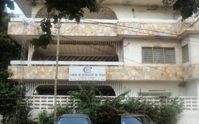 De faux agents de la Caisse de retraites du Togo arnaquent la population