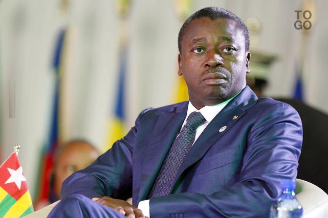 Togo, Commémoration de la fête de l’Indépendance : Même simple discours, c’est difficile pour Faure Gnassingbé