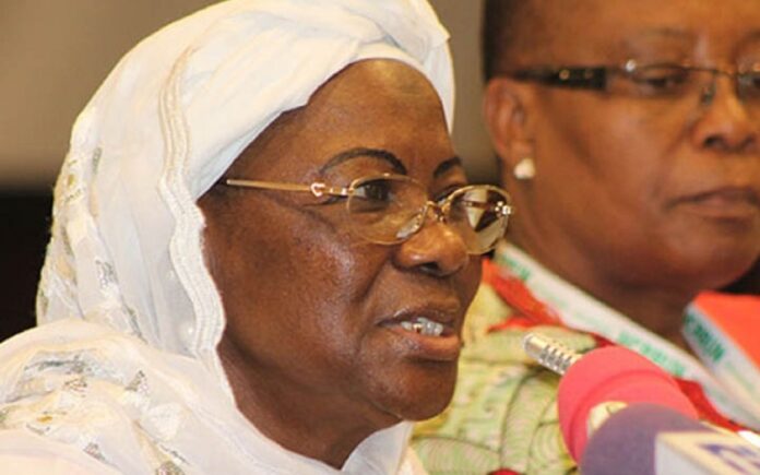 Togo-HCCRUN veut l’accompagnement des huissiers de justice