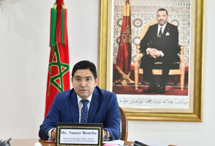Togo-Le Maroc annonce l’ouverture de son ambassade à Lomé