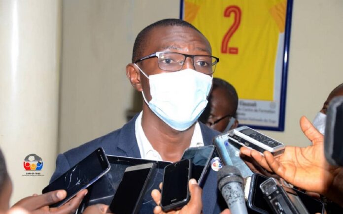 Togo-Le manque de visibilité tue les footballeurs locaux