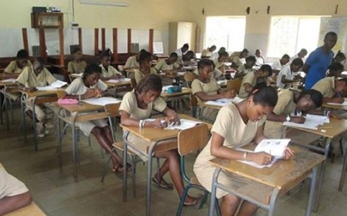 Togo-Désertion des cours : Les élèves de classes d’examen encourent la radiation