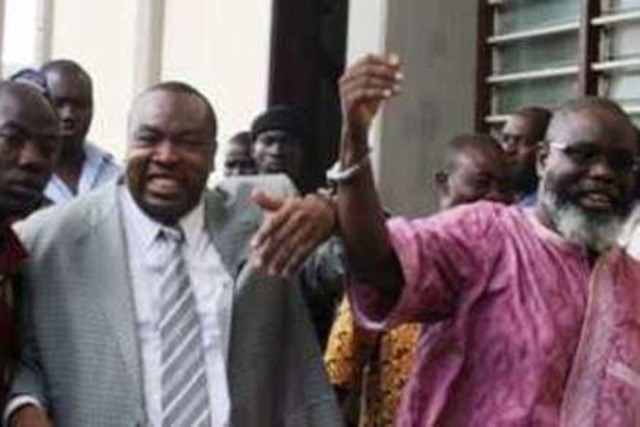 Togo, Mauvaises nouvelles pour Kpatcha Gnassingbé et coaccusés : Le Cdt Atti évacué à Lomé, le Capt Dontéma agressé dans sa cellule…