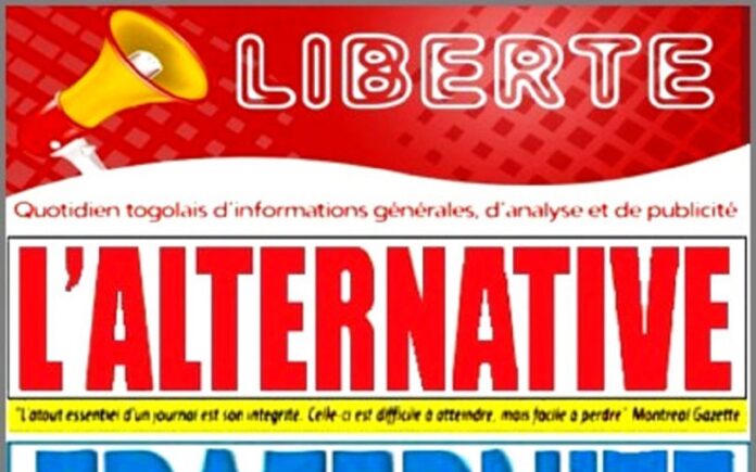 Togo- L’ONU veut des éclairages sur « la suspension des journaux L’Alternative… »