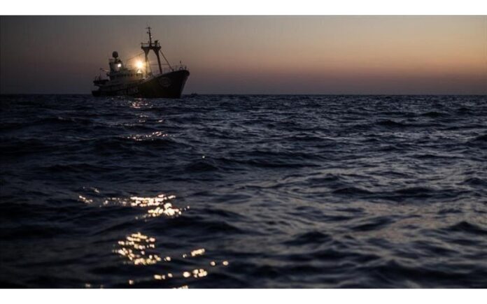Nigeria – Un bateau fait naufrage avec près de 200 personnes à bord