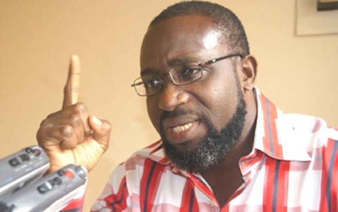 Togo- Le parti « Les Démocrates » réclame la libération de Djimon Oré