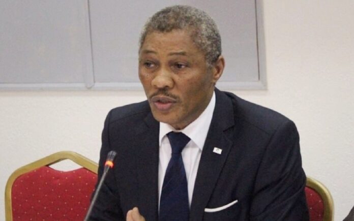 Nathaniel Olympio : « La démocratie en Afrique francophone se dégrade davantage »