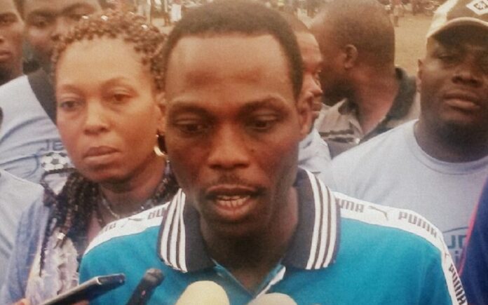 Togo – Un proche collaborateur d’Agbéyomé Kodjo mis aux arrêts