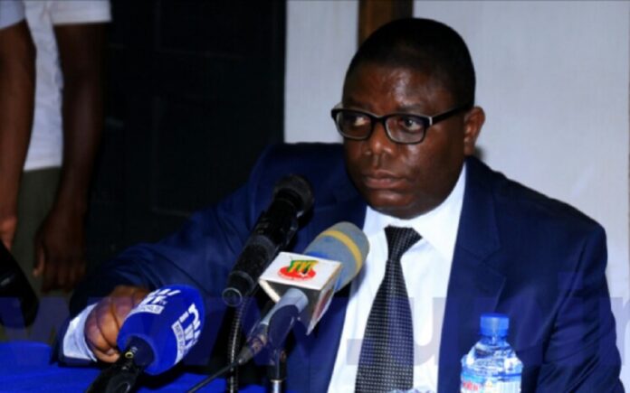 Togo-Le nouveau bureau du Butodra s’installe