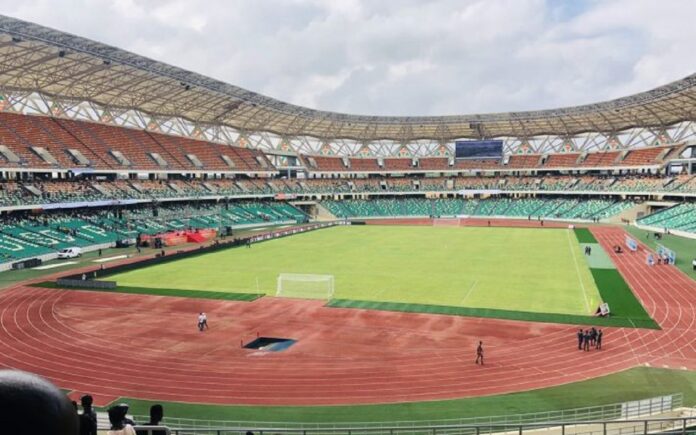 Journées FIFA-Côte d’Ivoire vs Burkina Faso : Des arbitres togolais pour diriger la rencontre