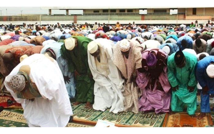 Togo – La fête de Ramadan aura lieu jeudi