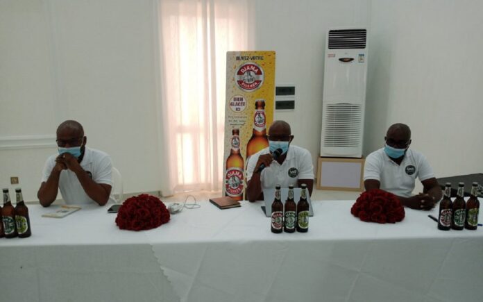 Togo-La Société nouvelle de boissons fête son premier anniversaire