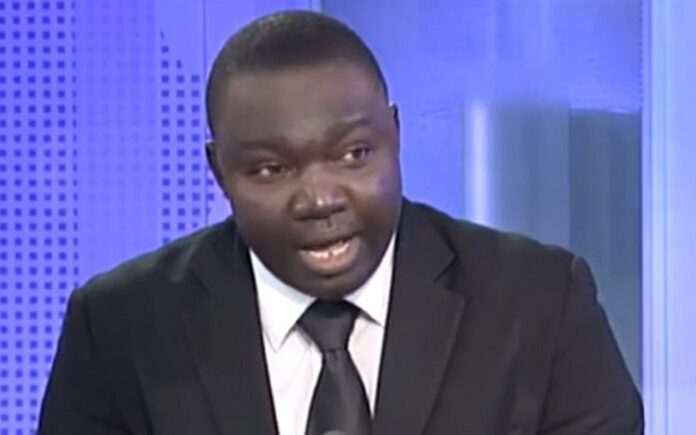 Togo – Gerry Taama dézingue Ihou Watéba à son tour