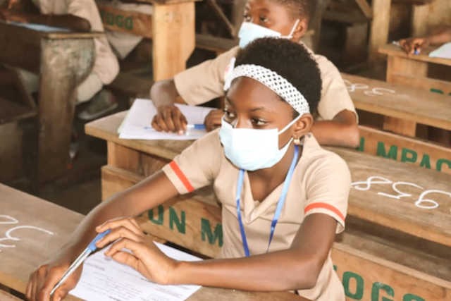 Togo, CEPD : Des élèves pris en étau devant des épreuves au-dessus de leur niveau…